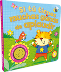 Libro Musical Si Tu Tienes Muchas Ganas de Aplaudir