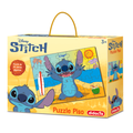 Puzzle Piso Stitch