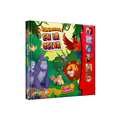 Libro Zoonidos En La Selva