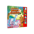 Libro Zoonidos Animales Mitológicos